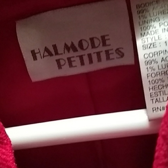 Jacket - Picture 6 of 8